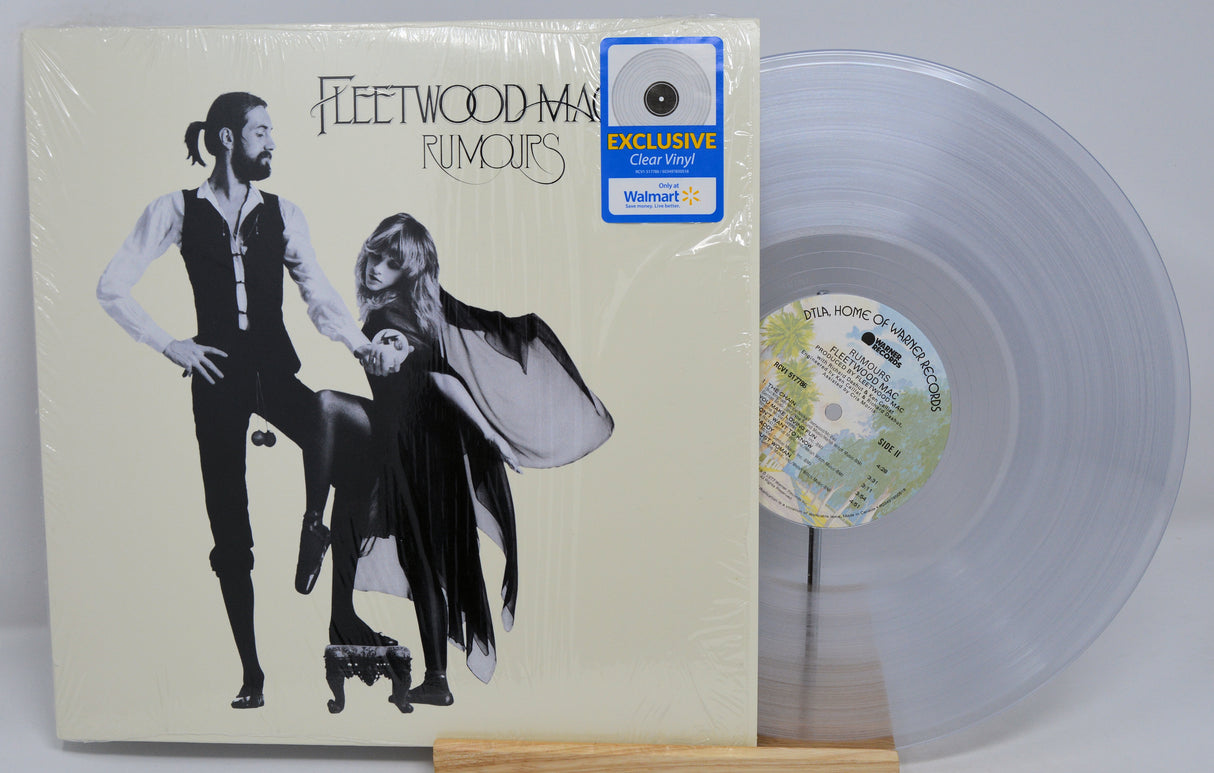 Fleetwood Mac - Rumours