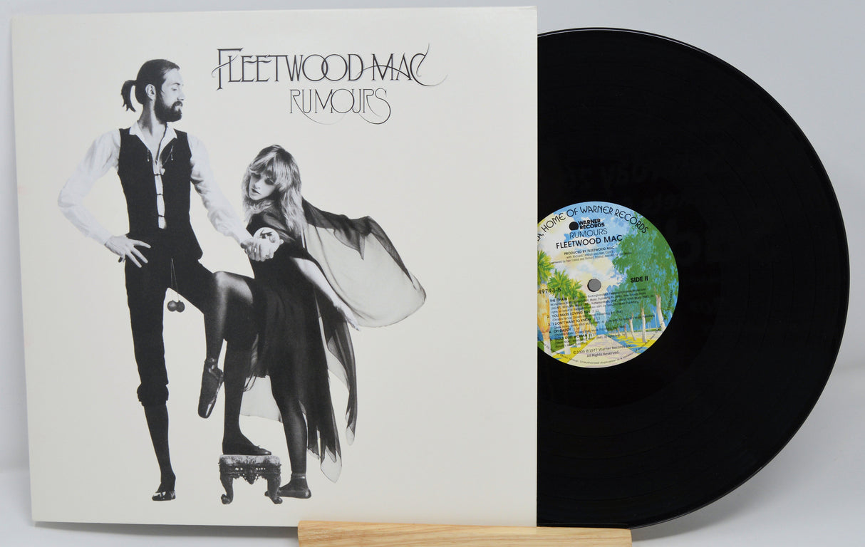 Fleetwood Mac - Rumours