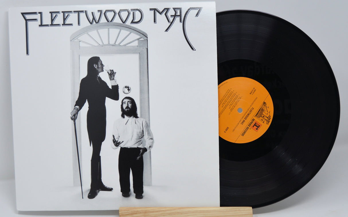 Fleetwood Mac Self Titled Full Album Fleetwood Mac - Self Titled, Vinyl Record Album LP – Joe's Albums