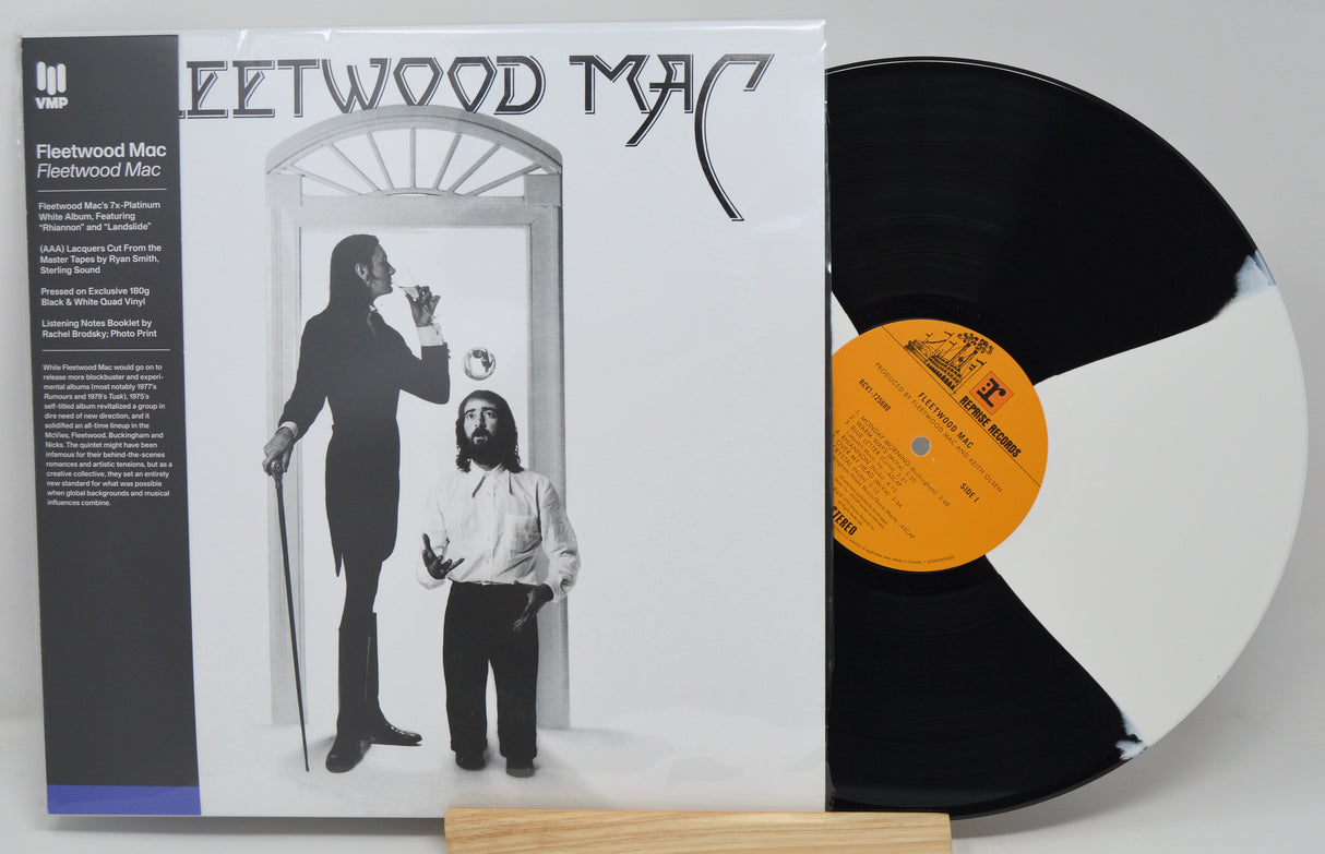 Fleetwood Mac - Self Titled