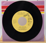 Fleetwood, Mick's Zoo - Angel Come Home