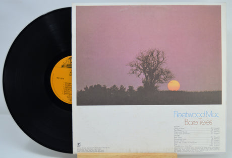 Fleetwood Mac - Bare Trees