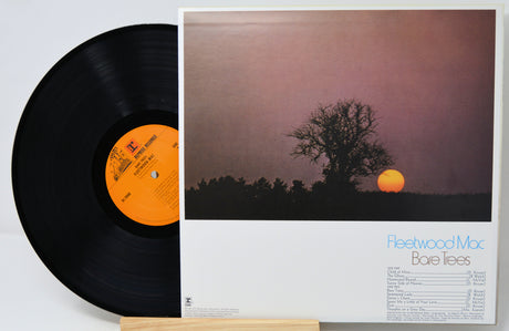 Fleetwood Mac - Bare Trees