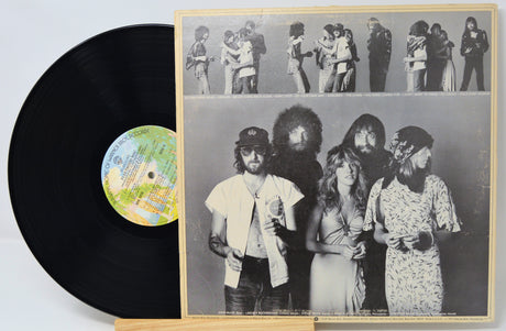 Fleetwood Mac - Rumours