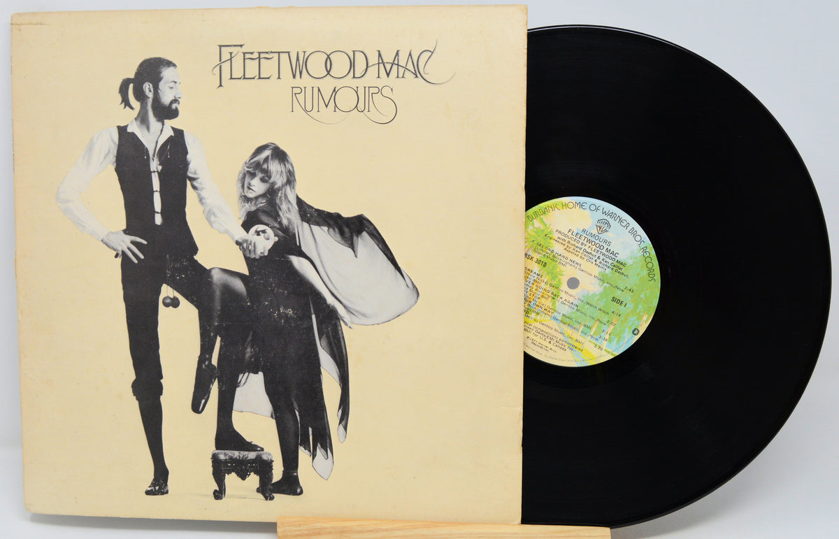 Fleetwood Mac - Rumours