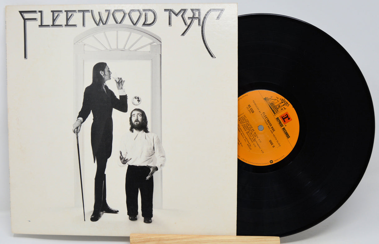 Fleetwood Mac - Self Titled