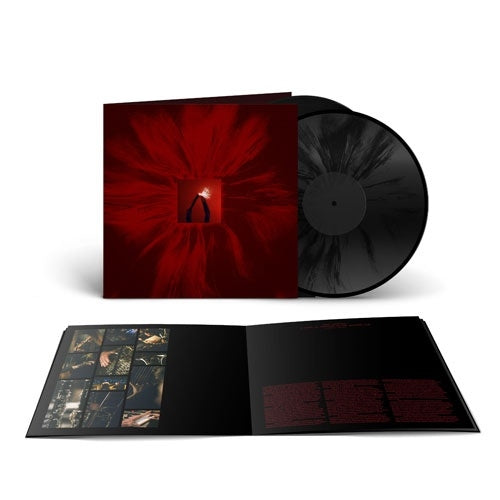 Floating Points / San Francisco Ballet Orchestra - Mere Mortals