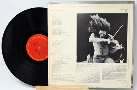 Flock, The - Self Titled