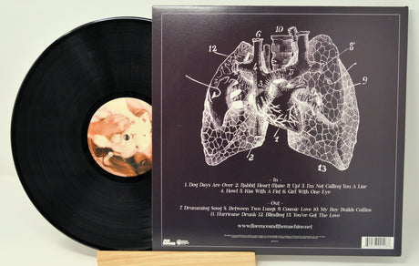 Florence & The Machine - Lungs