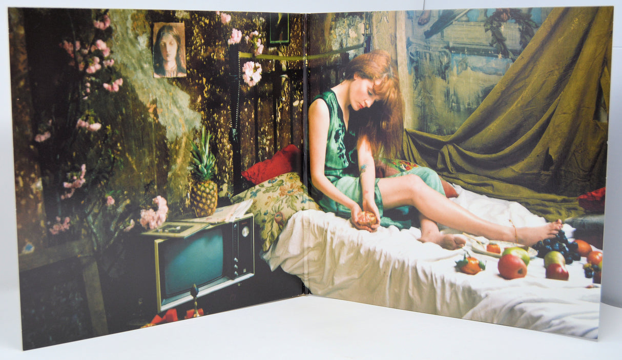 Florence & The Machine - Lungs