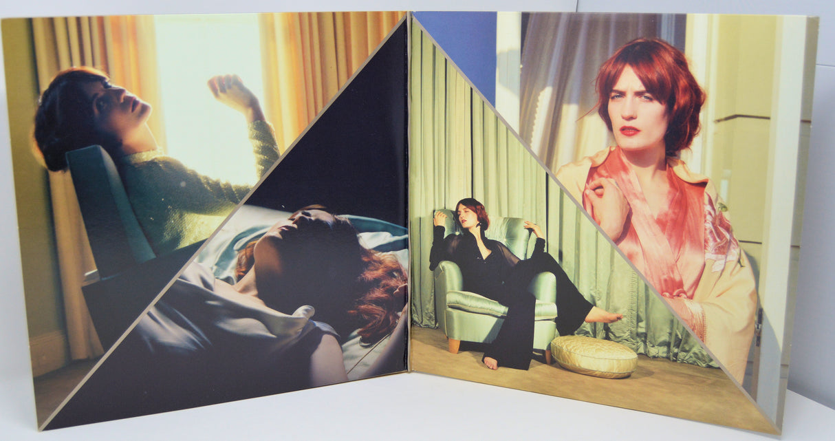 Florence + The Machine - Ceremonials