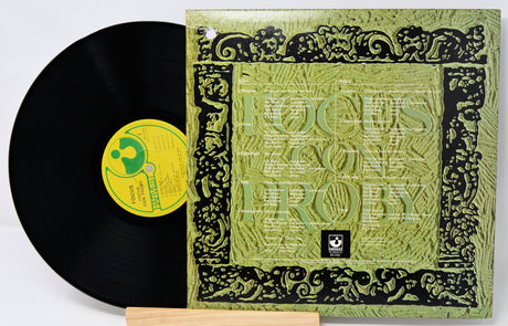 Focus - Focus Con Proby