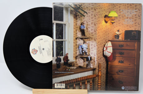 Fogerty, John - Centerfield
