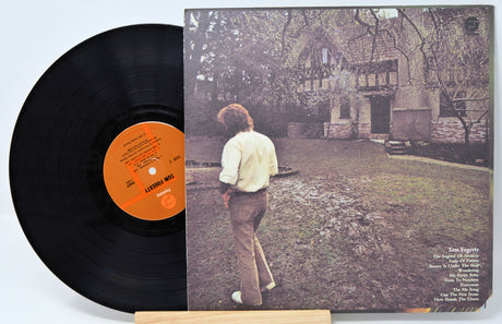 Fogerty, Tom ‎– Self Titled