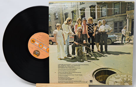 Foghat - Fool For The City