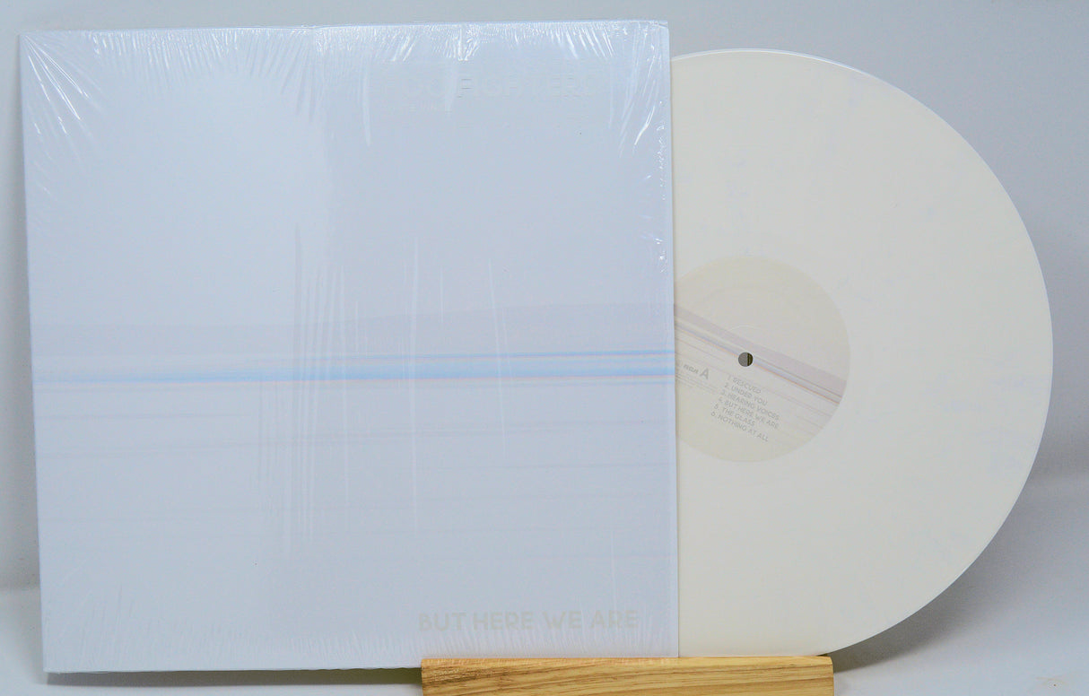 Foo Fighters - But Here We Are