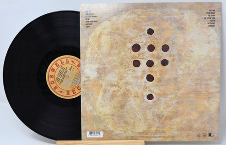 Foo Fighters - Foo Fighters