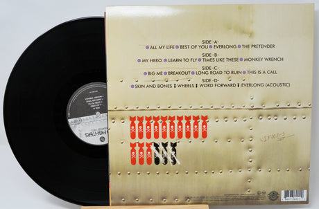 Foo Fighters - Greatest Hits