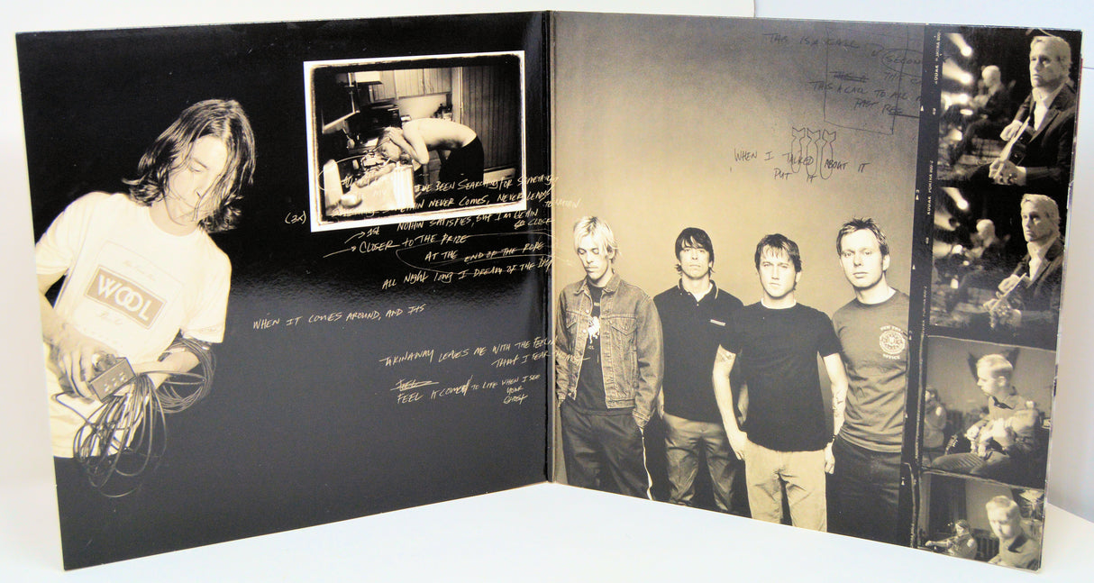 Foo Fighters - Greatest Hits