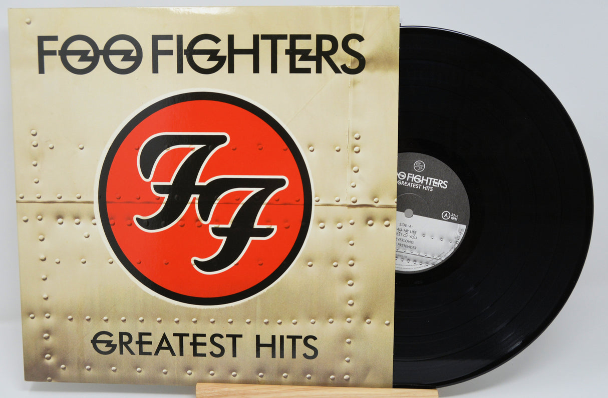 Foo Fighters - Greatest Hits