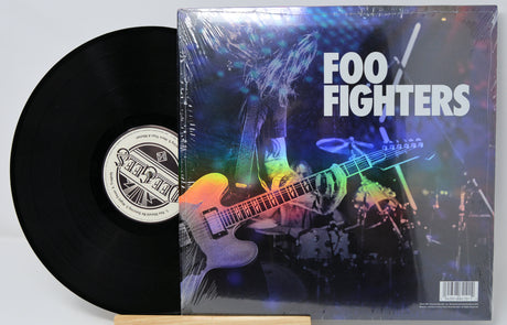 Foo Fighters - Hail Satin