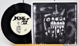 Forced Tumor / AK-47 Triple Sic - Speaker Damage V1