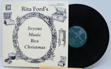 Ford, Rita - Joyous Music Box Christmas