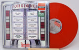 Foreigner - Records