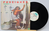 Foreigner - Head Games