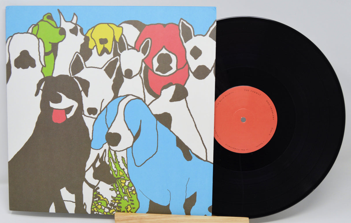 Format, The - Dog Problems