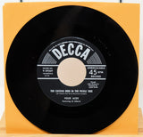 Four Aces - The Cuckoo Bird In The Pickle Tree