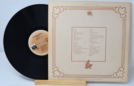 Four Seasons, The - Story