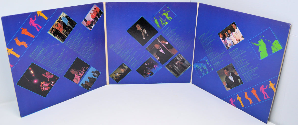 Four Tops - Anthology