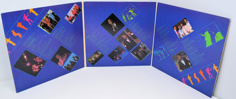 Four Tops - Anthology
