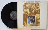 Four Tops - Main Street People