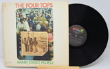 Four Tops - Main Street People