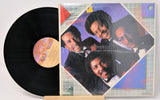 Four Tops - Tonight!