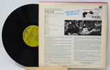 Fox - Soundtrack (Schifrin)