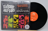 Foxboro Hot Tubs (Green Day) - Stop Drop & Roll