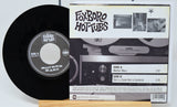 Foxboro Hot Tubs - Mother Mary