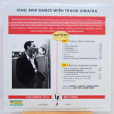 Sinatra, Frank - Sing And Dance With