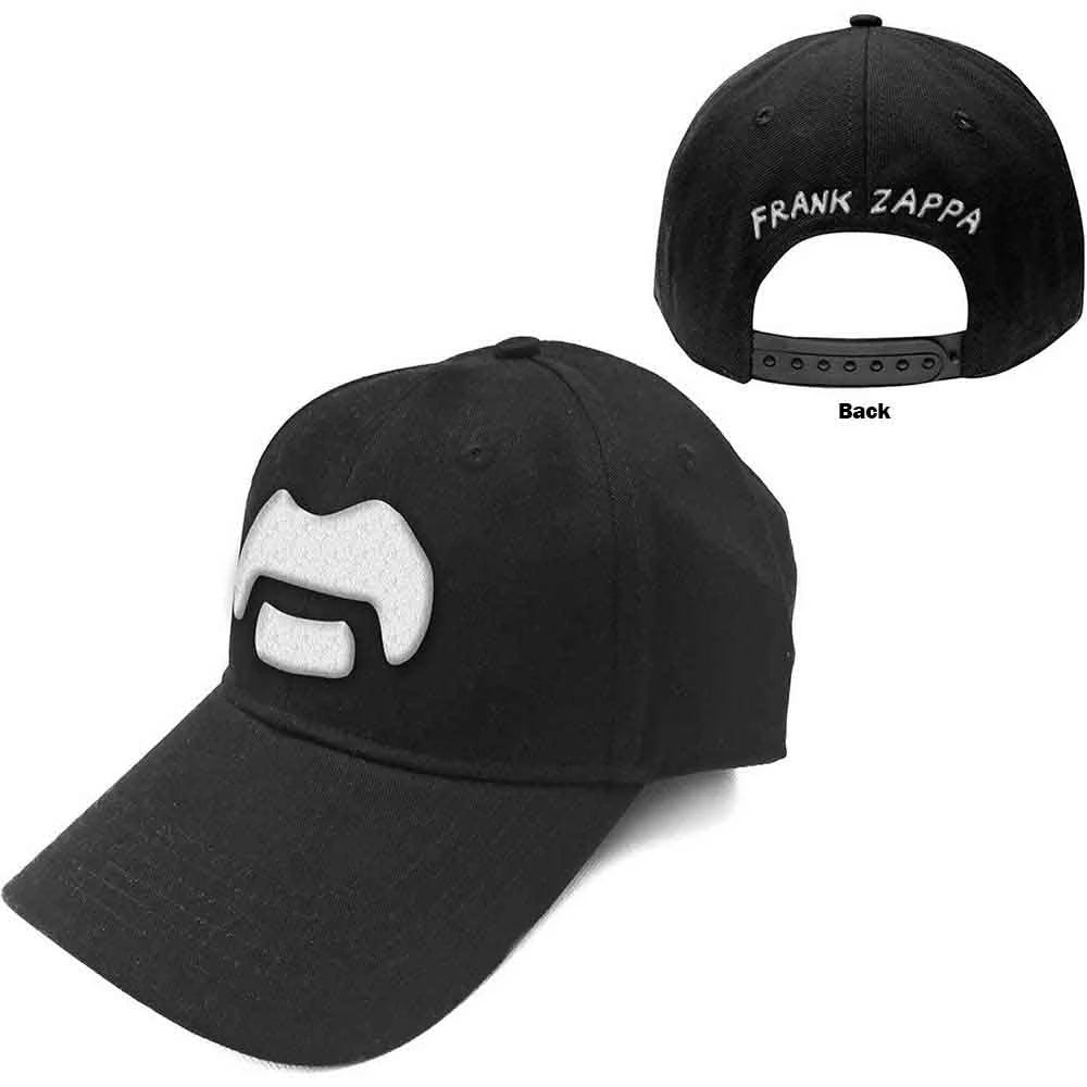 Zappa, Frank - Moustache Cap