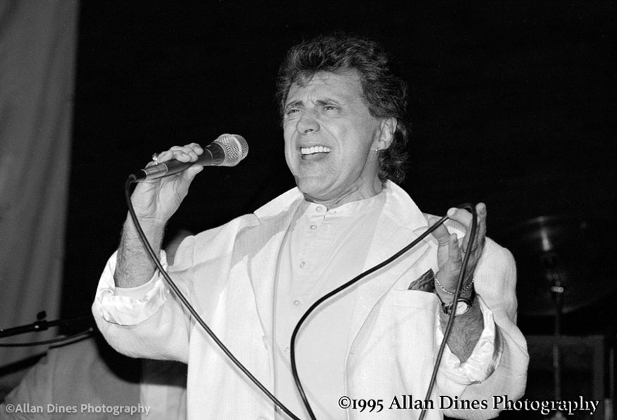 Valli, Frankie - Photo 2
