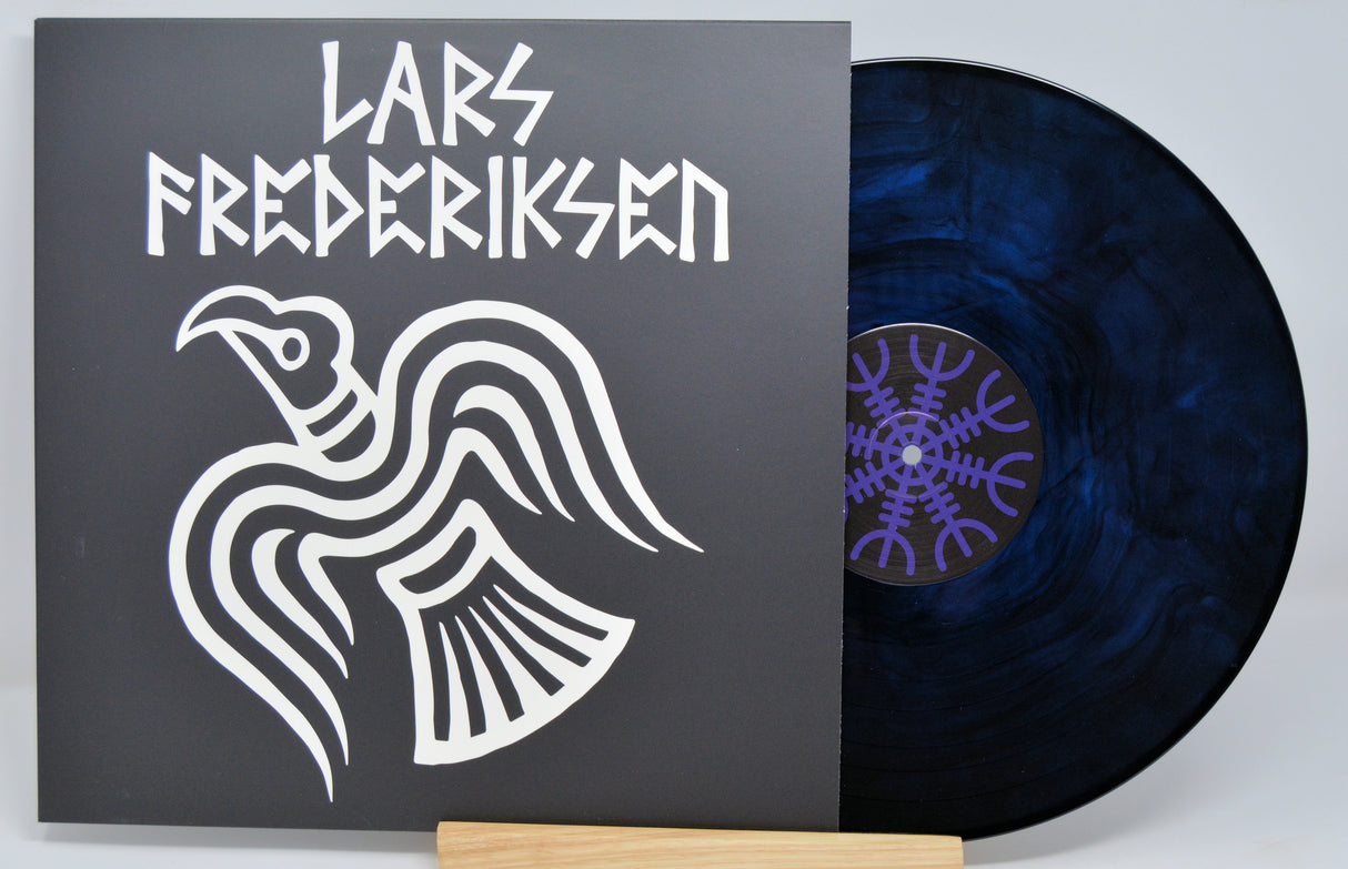 Frederiksen, Lars - To Victory
