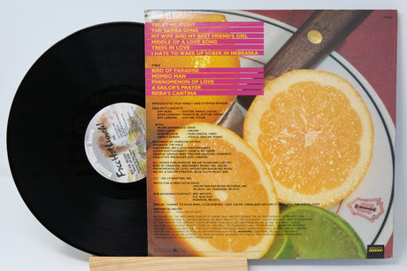 Free Hot Lunch! - Wa Ha Music