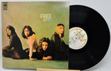 Free - Fire & Water