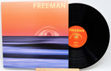 Free·Man - Self Titled