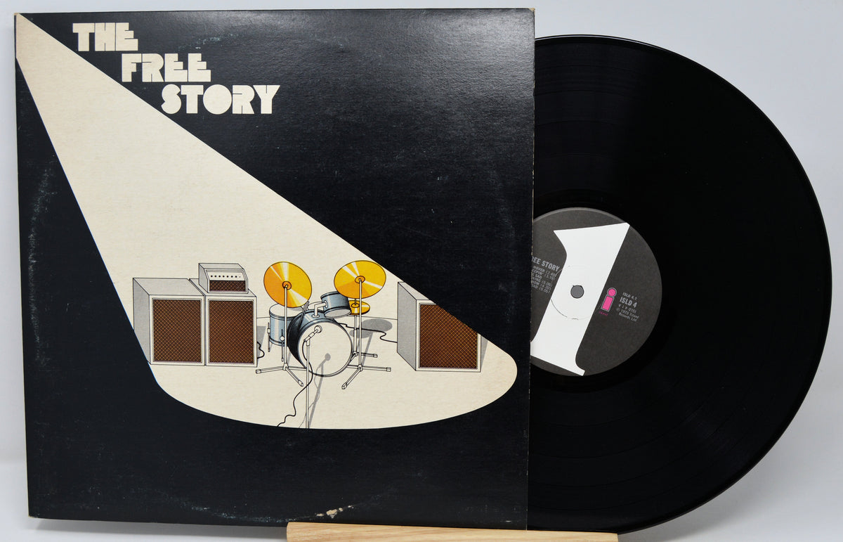 Free - The Free Story