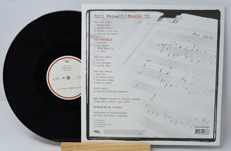 Frisell, Bill - Music Is