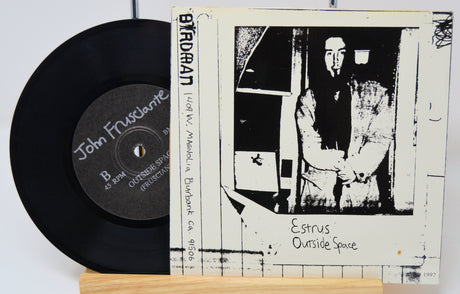 Frusciante, John - Estrus